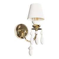 Бра LOFT IT 10203/1W White фото