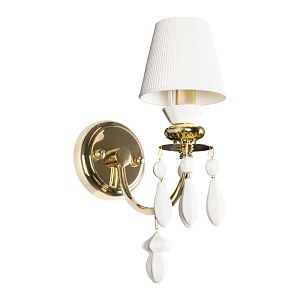 Бра LOFT IT 10203/1W White фото