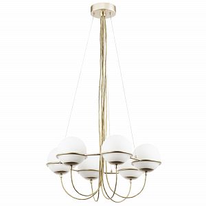 Подвесная люстра Lightstar 803263 фото