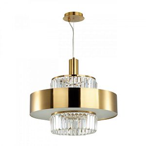 Подвесная люстра Odeon Light 4840/6 фото