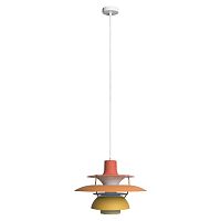 Детский светильник LOFT IT 10113 Orange фото