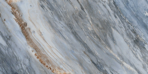 Керамогранит Grespania 80PS64P Palisandro Blue Pul. 5.6mm 60x120