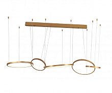 Подвесной светильник Kink Light 08412,33 фото