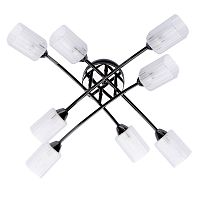 Накладная люстра DeMarkt 638011908 фото