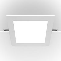 Встраиваемый светильник Maytoni Technical DL022-6-L18W фото