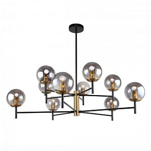 Люстра на штанге F-Promo 3088-10P фото