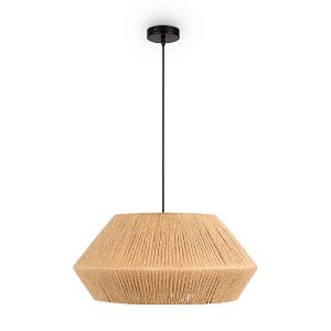 Подвесной светильник Freya FR5248PL-01BG фото