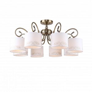 Люстра на штанге F-Promo 2198-8U фото