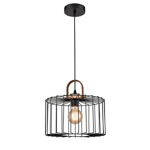 Подвесной светильник Vele Luce VL6312P11 фото