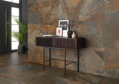 Керамогранит Geotiles Borba Musgo 60x120 фото 2