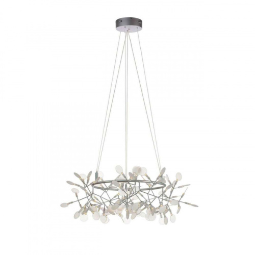 Подвесная люстра LOFT IT 9022-108S