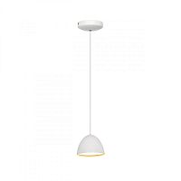 Подвесной светильник LOFT IT LOFT1846WH фото