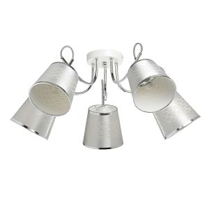 Накладная люстра DeMarkt 103013105 фото