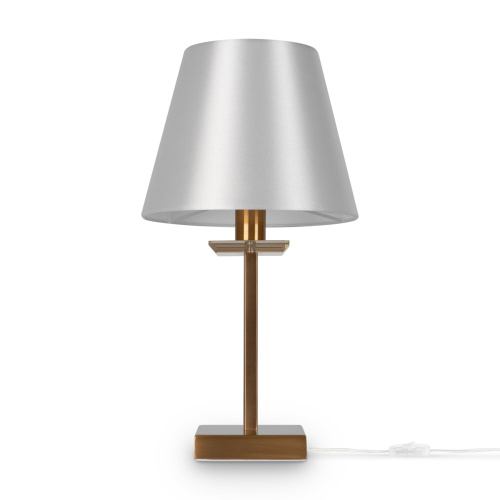 Настольный светильник Freya FR1006TL-01G фото 2