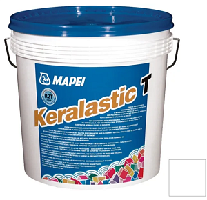 Клей Mapei Keralastic T для плитки и камня белый 5 кг фото