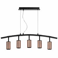 Подвесная люстра Lightstar LR735305 фото