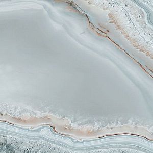 Керамогранит Aparici Beyond Turquesa Pulido 44,63x44,63 фото