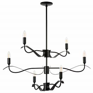 Люстра на штанге Lightstar 733267 фото