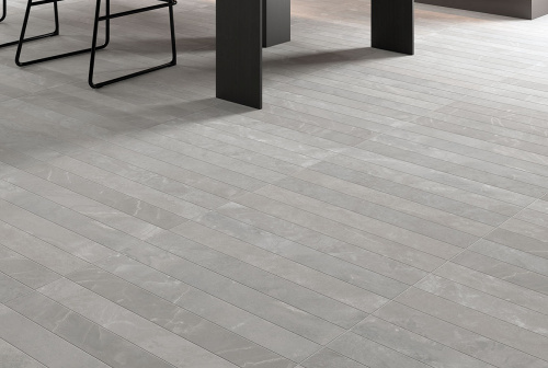 Керамогранит Equipe Marmoris 32053 Grey 7.5х60 фото 2