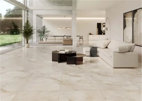 Керамогранит KTL Orion CAS1ORIOPPPA Cream Pulido 60x120 фото 2