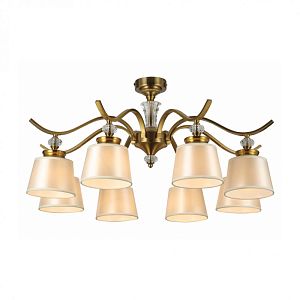 Люстра на штанге F-Promo 2853-8P фото