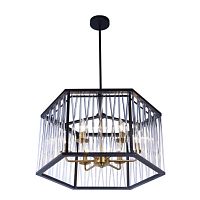 Подвесная люстра Vele Luce VL1482L06 фото