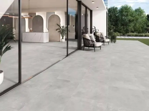 Керамогранит STN Ceramica Indeed CAN5INDESDOA Ash MT 60x120 фото 2