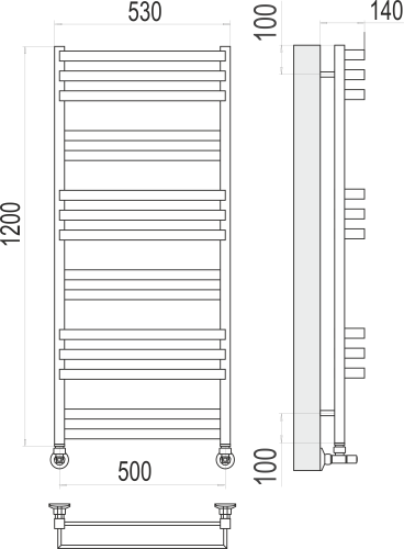 Линц П15 500х1200 фото 4