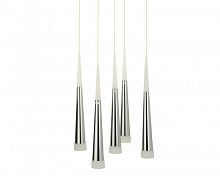 Подвесной светильник Kink Light 6114-5A,02 фото