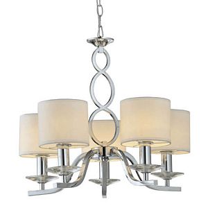 Подвесная люстра Vele Luce VL1613L05 фото