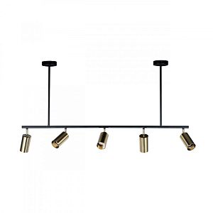 Люстра на штанге LOFT IT 8120P-5 фото