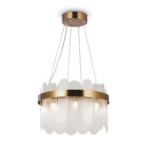 Подвесной светильник Freya FR5141PL-08BS1 фото