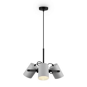 Подвесной светильник Freya FR4004PL-03WB фото