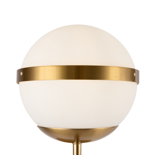 Настенный светильник (бра) Freya FR5204WL-01BS фото 6