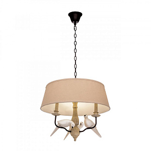 Подвесная люстра LOFT IT LOFT1029A-2 фото