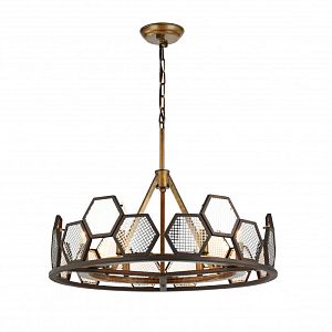 Подвесная люстра Favourite 1904-6P фото