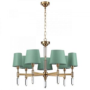 Подвесная люстра Odeon Light 4887/7 фото