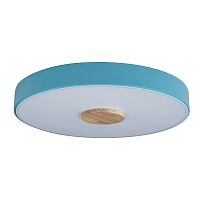Детский светильник LOFT IT 10003/24 Blue фото