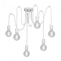 Подвесной светильник Vitaluce V4238-0/6PL фото