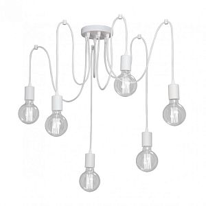 Подвесной светильник Vitaluce V4238-0/6PL фото