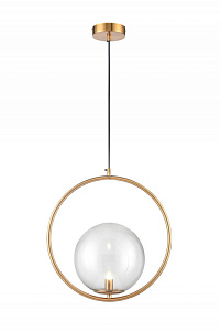 Подвесной светильник Vele Luce VL5714P11 фото