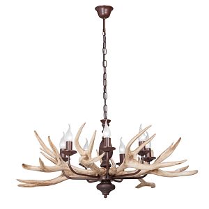 Подвесная люстра Vitaluce V1493/7 фото