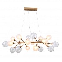 Подвесная люстра Favourite 2515-12P фото