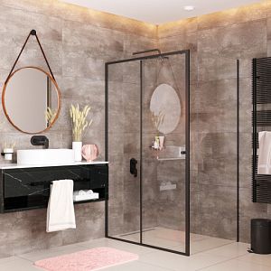 Wasserkraft Dill 61S37 Душевой уголок фото