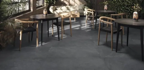 Керамогранит Argenta Riven 8435592055961 Dark 60x120 фото 2