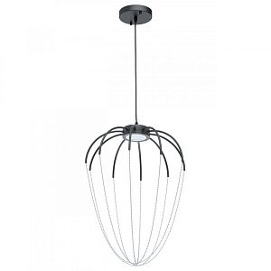 Подвесная люстра DeMarkt 412010401 фото