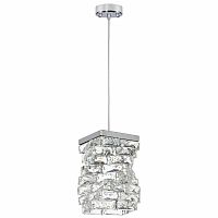 Подвесная люстра Lightstar 722040 фото
