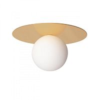 Накладной светильник LOFT IT 10120/250C Gold фото