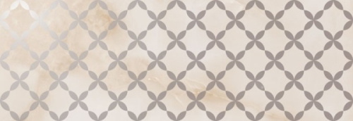 Плитка Deco Cobre Olimpia Sand 25x73