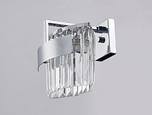 Бра Newport 4351/A chrome new фото